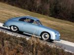 Porsche 356 Gmund Coupe 1948 года